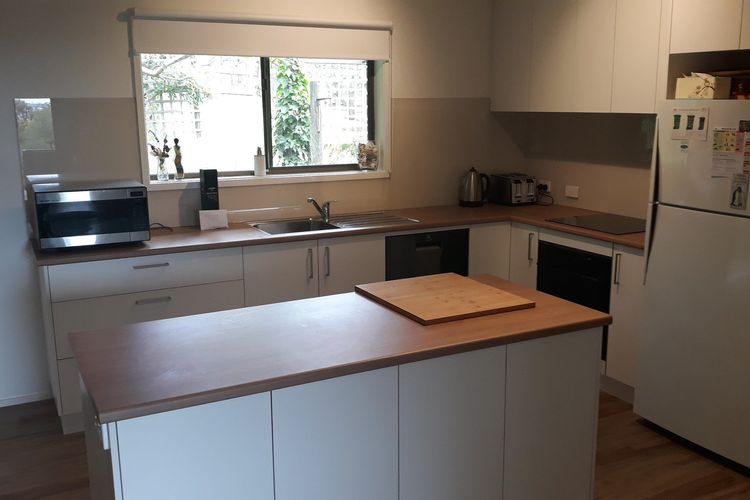 Chillingworth Sun Retreat