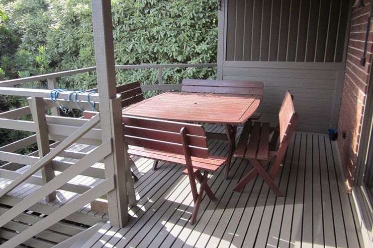 Chillingworth Sun Retreat