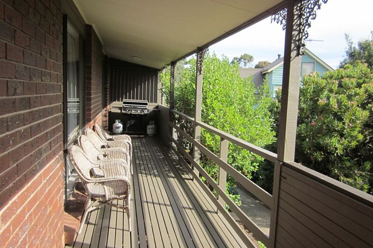 Chillingworth Sun Retreat