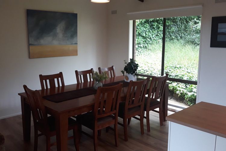 Chillingworth Sun Retreat