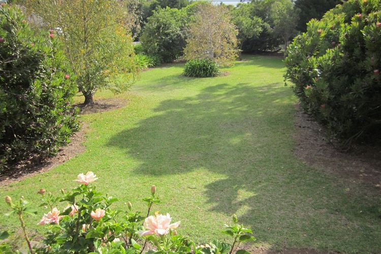 Chillingworth Sun Retreat