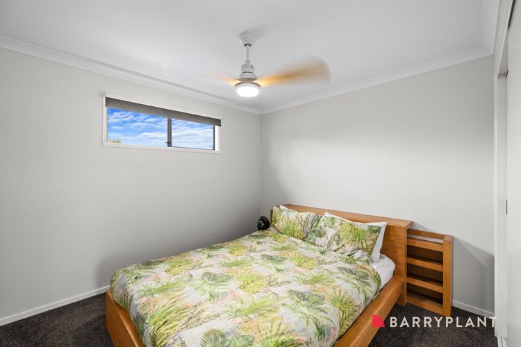 McHaffie Holiday Home