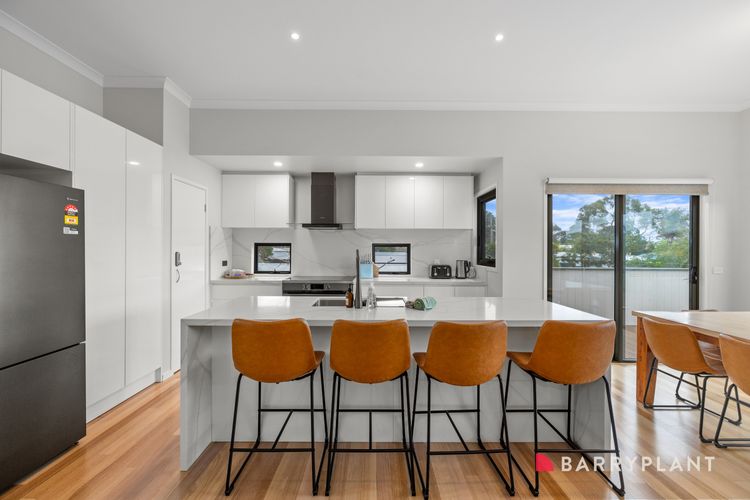 McHaffie Holiday Home