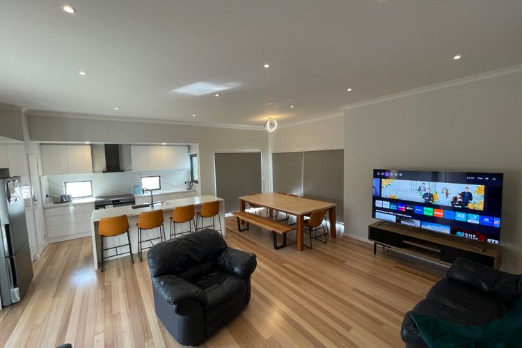 McHaffie Holiday Home