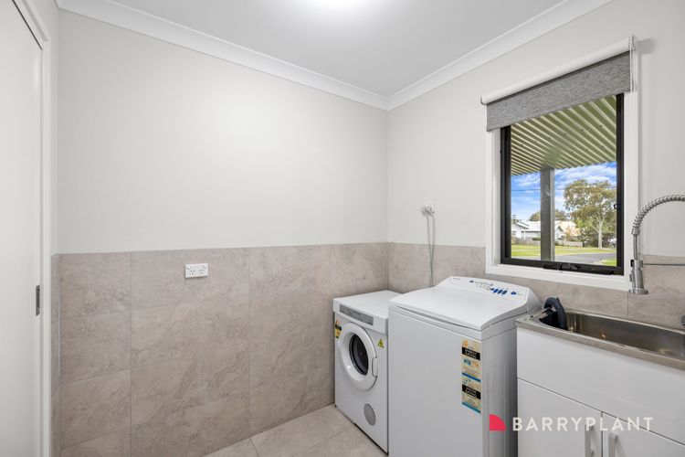 McHaffie Holiday Home