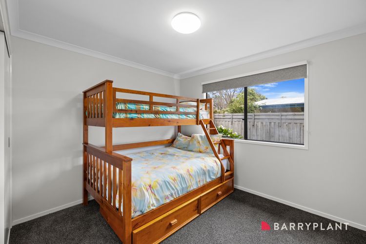 McHaffie Holiday Home