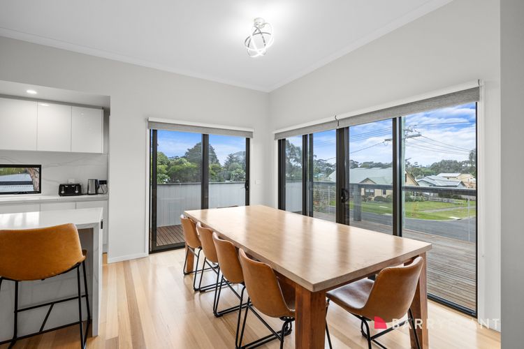 McHaffie Holiday Home