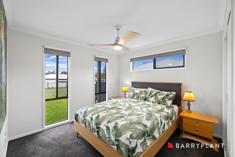 McHaffie Holiday Home