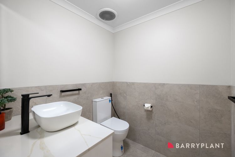 McHaffie Holiday Home