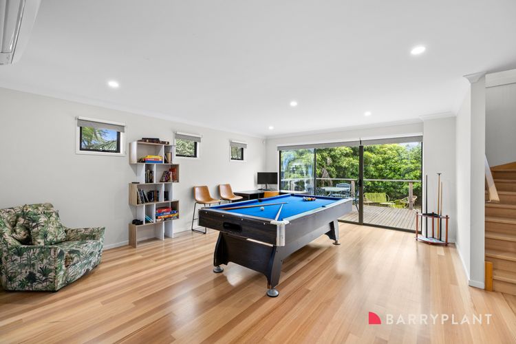 McHaffie Holiday Home