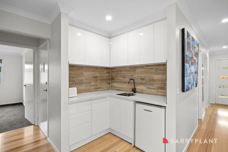 McHaffie Holiday Home