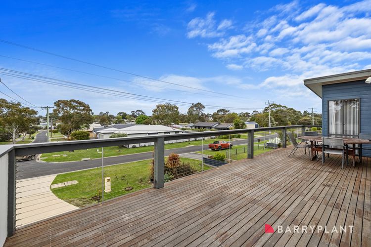 McHaffie Holiday Home