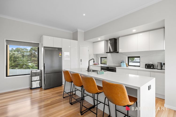 McHaffie Holiday Home