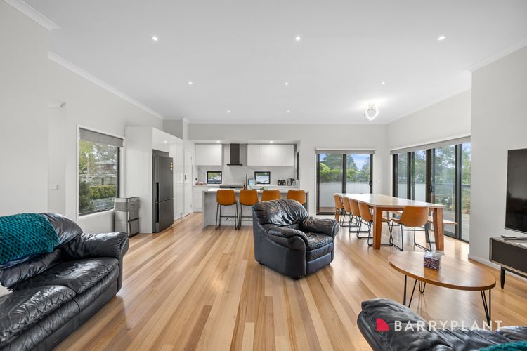 McHaffie Holiday Home