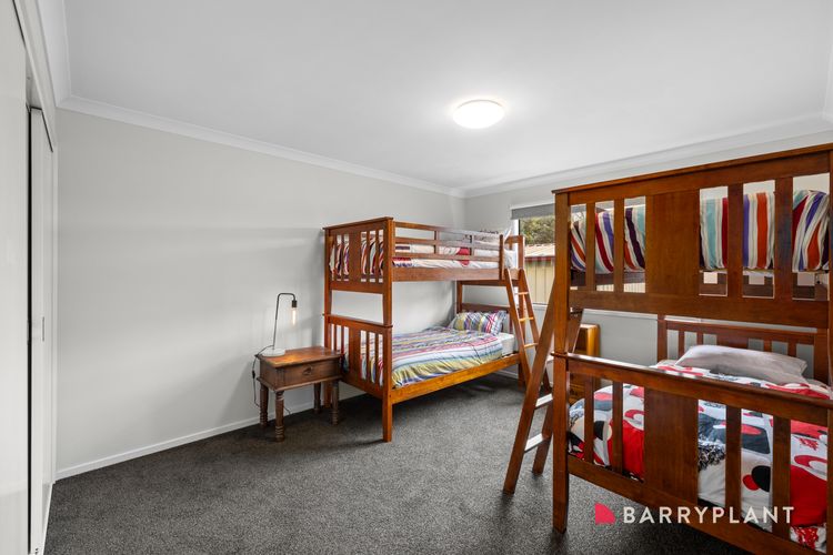 McHaffie Holiday Home