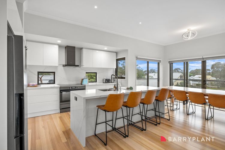 McHaffie Holiday Home