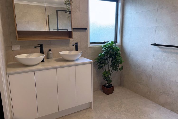 McHaffie Holiday Home