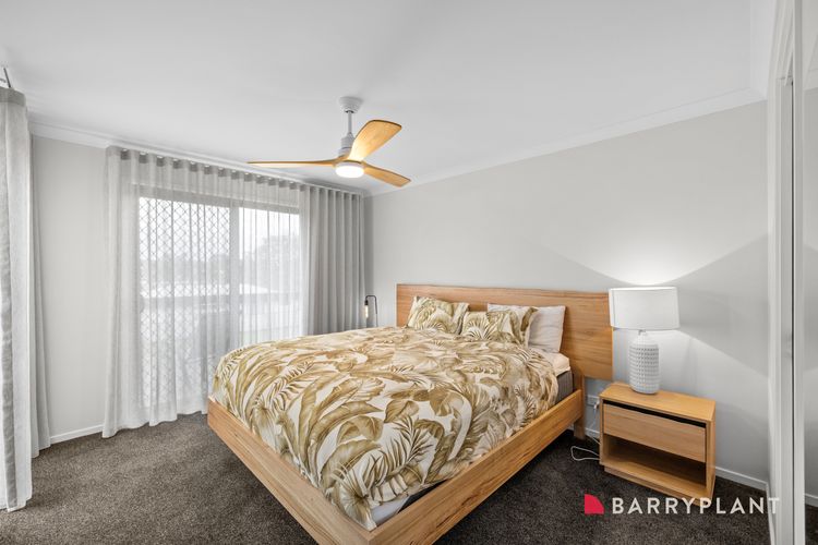 McHaffie Holiday Home