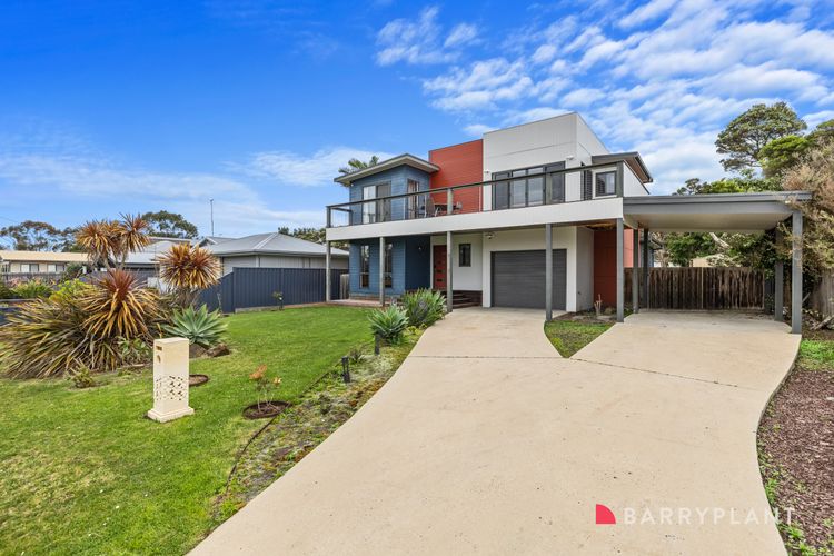 McHaffie Holiday Home