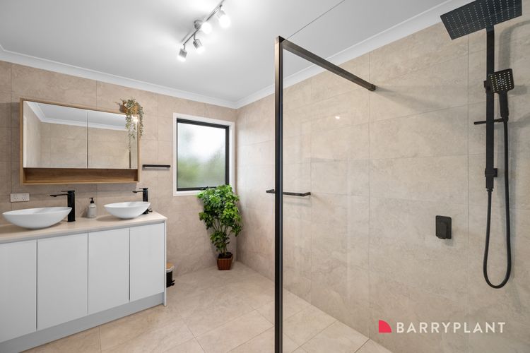 McHaffie Holiday Home