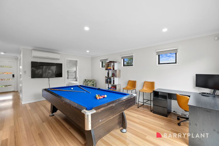 McHaffie Holiday Home