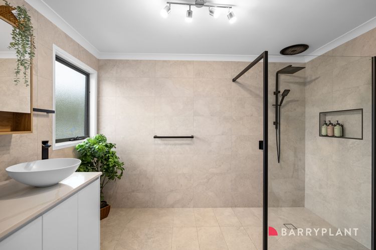 McHaffie Holiday Home