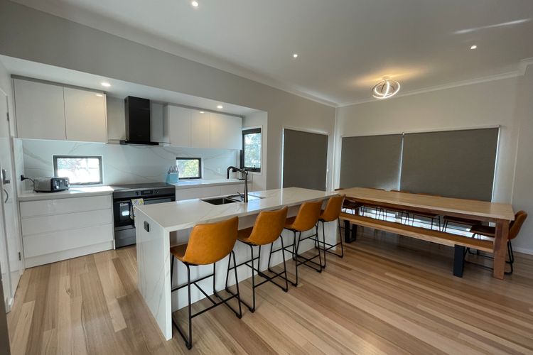 McHaffie Holiday Home