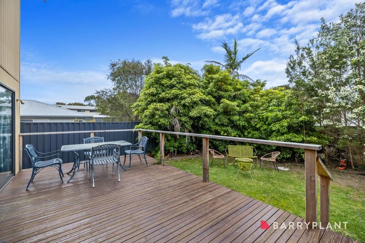 McHaffie Holiday Home