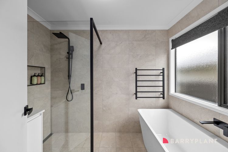 McHaffie Holiday Home