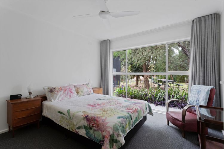 Woodland Retreat in Silverleaves