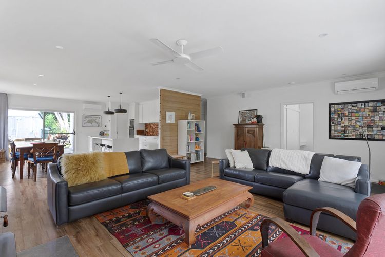 Woodland Retreat in Silverleaves