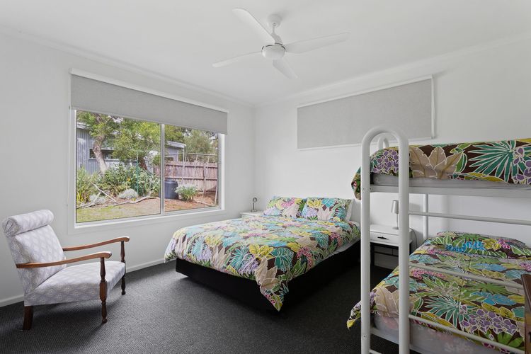 Woodland Retreat in Silverleaves