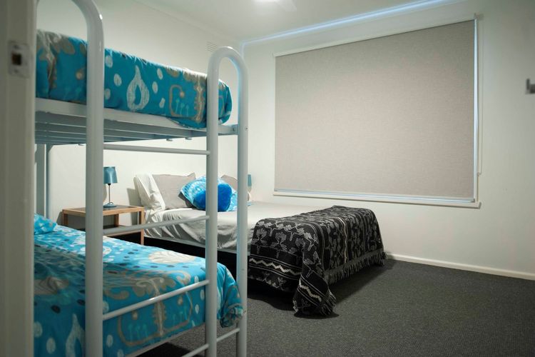 Woodland Retreat in Silverleaves