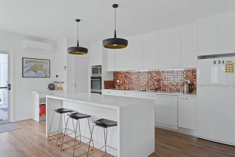 Woodland Retreat in Silverleaves