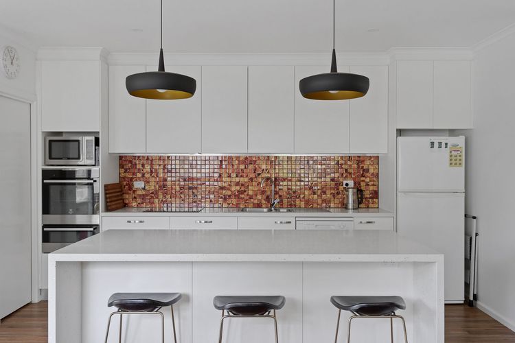 Woodland Retreat in Silverleaves