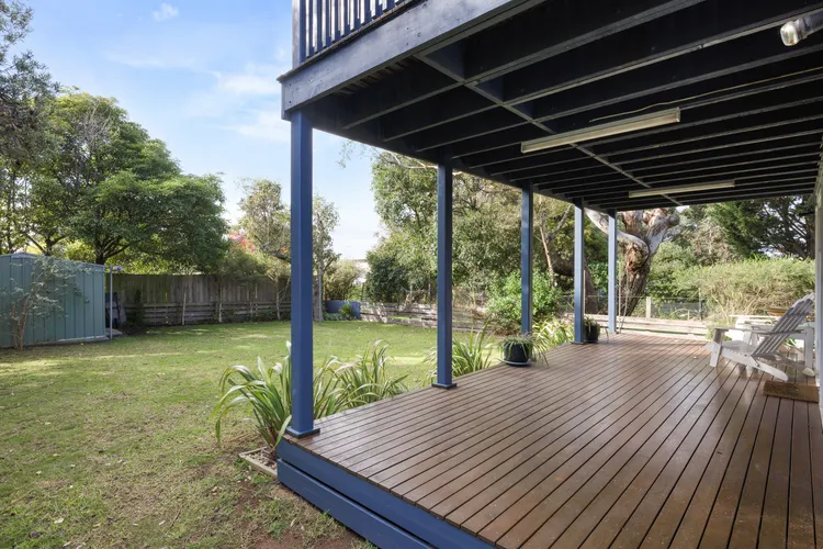 Dog Friendly Beach Haven