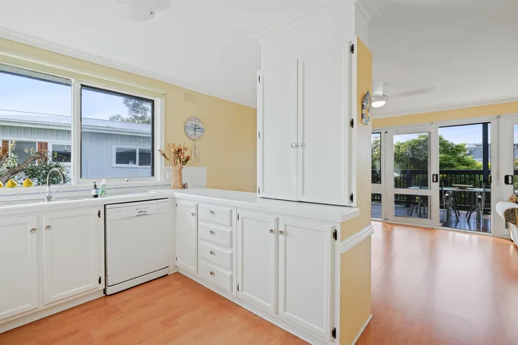 Dog Friendly Beach Haven