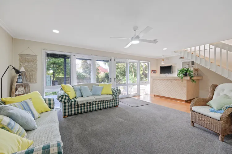 Dog Friendly Beach Haven