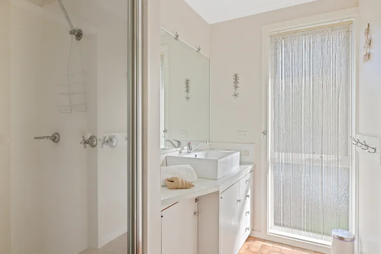 Dog Friendly Beach Haven