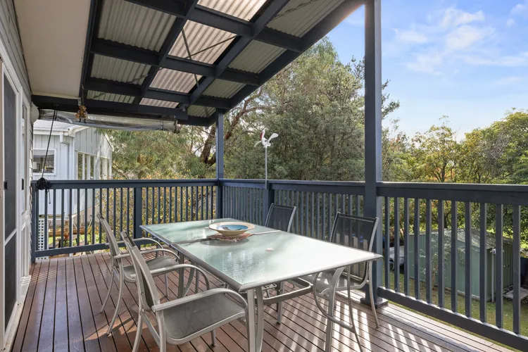 Dog Friendly Beach Haven