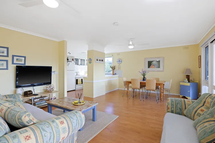 Dog Friendly Beach Haven