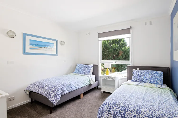 Dog Friendly Beach Haven