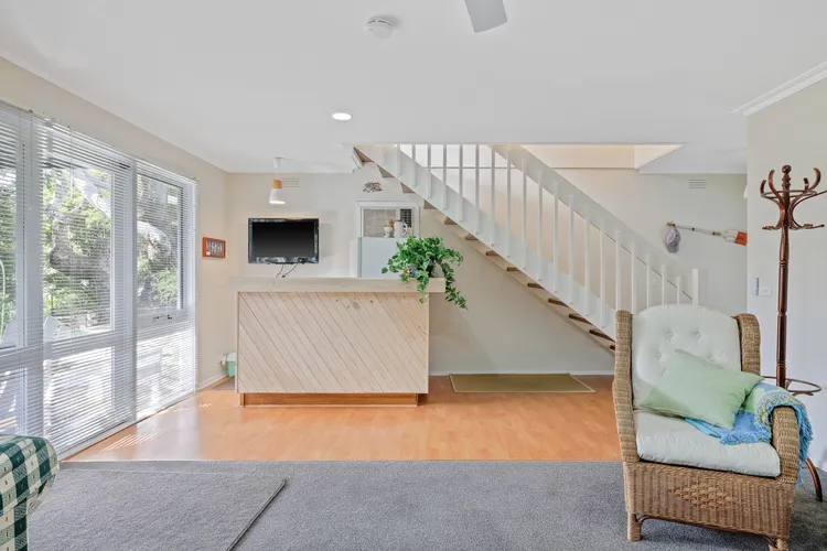 Dog Friendly Beach Haven