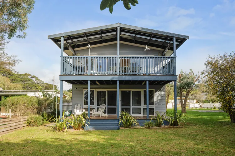 Dog Friendly Beach Haven