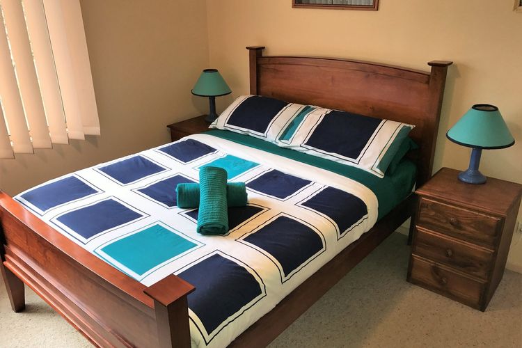 The Cove On Elizabeth