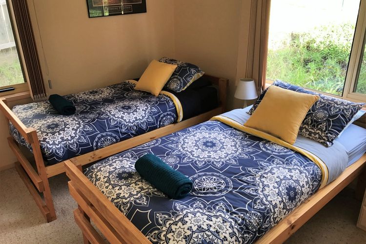 The Cove On Elizabeth