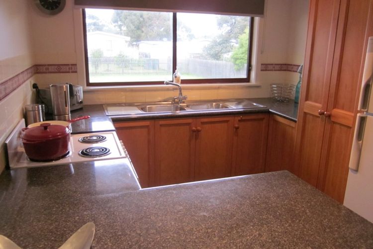 Perlis Pearl Island Getaway