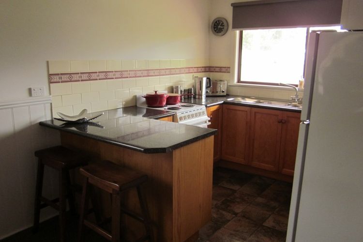 Perlis Pearl Island Getaway