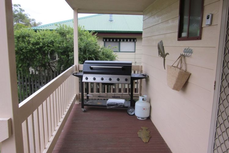 Perlis Pearl Island Getaway