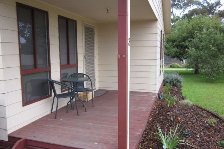 Perlis Pearl Island Getaway